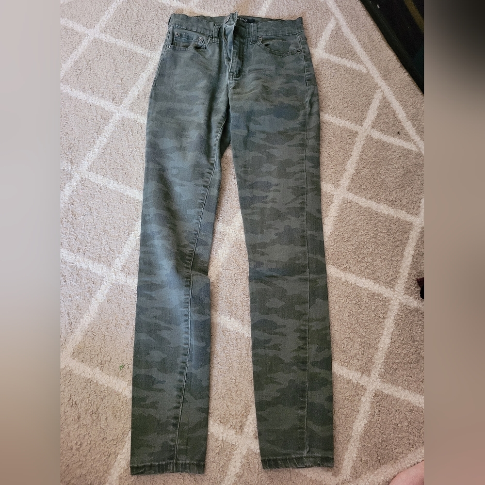 Aeropostale Jean's